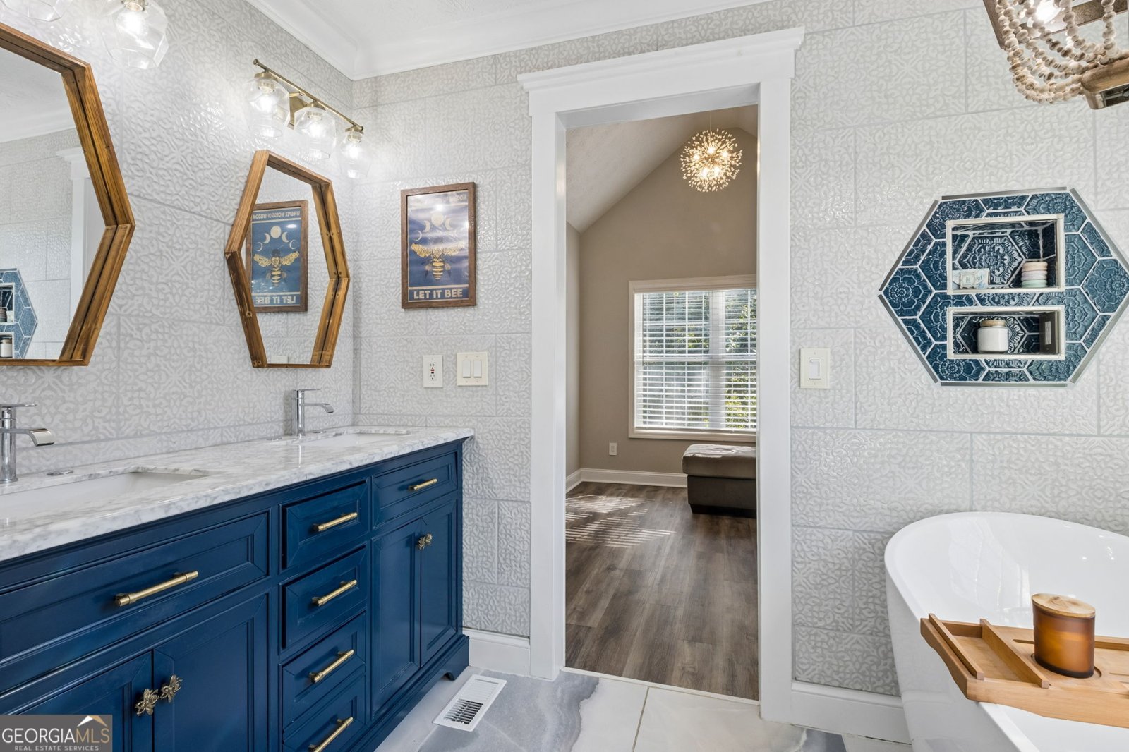 1775 Pine Fort Court Dacula - Photo 17