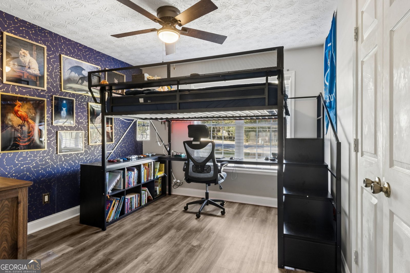 1775 Pine Fort Court Dacula - Photo 18