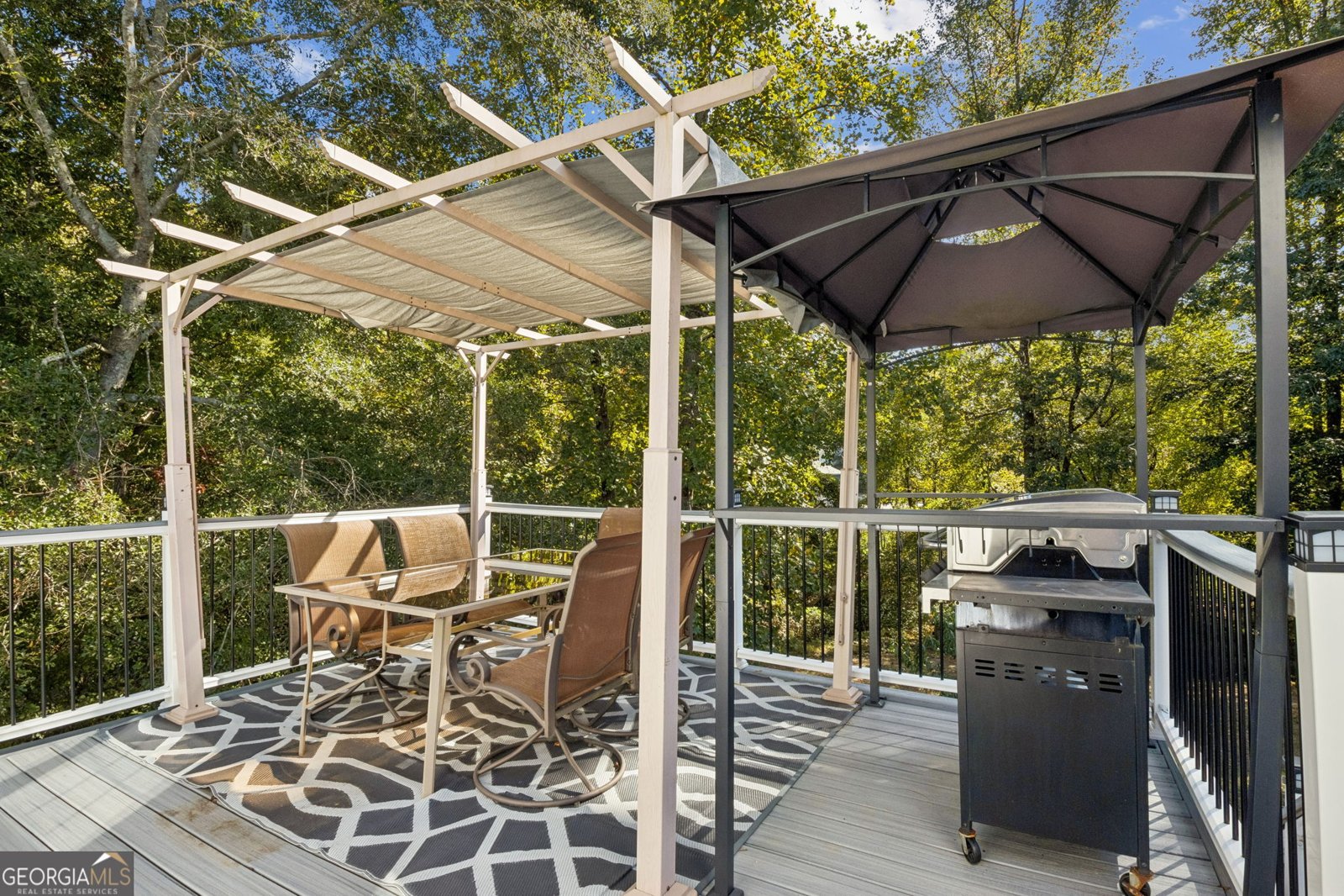 1775 Pine Fort Court Dacula - Photo 26