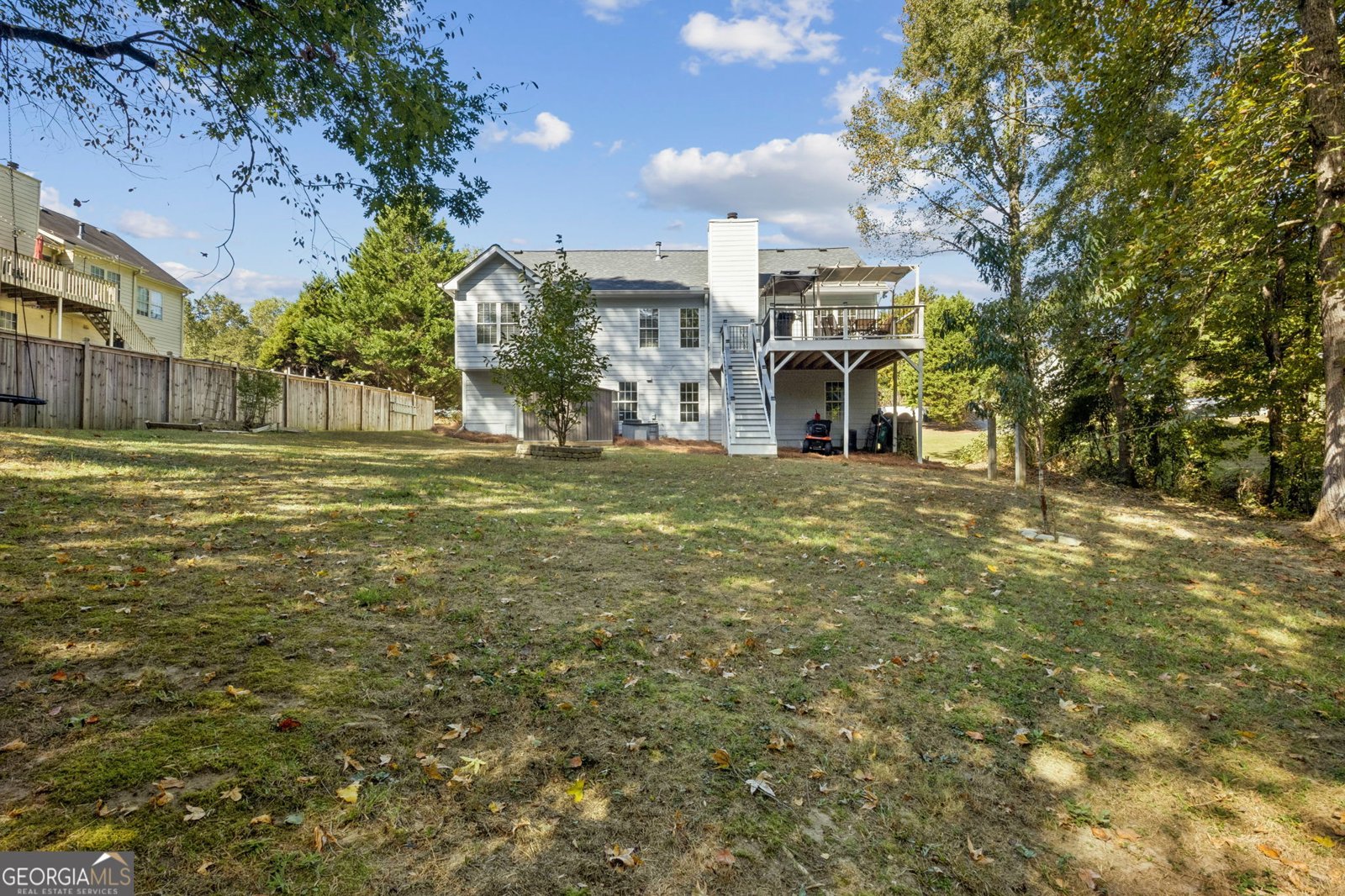 1775 Pine Fort Court Dacula - Photo 27