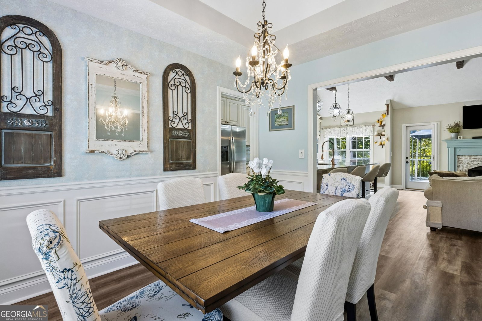 1775 Pine Fort Court Dacula - Photo 6