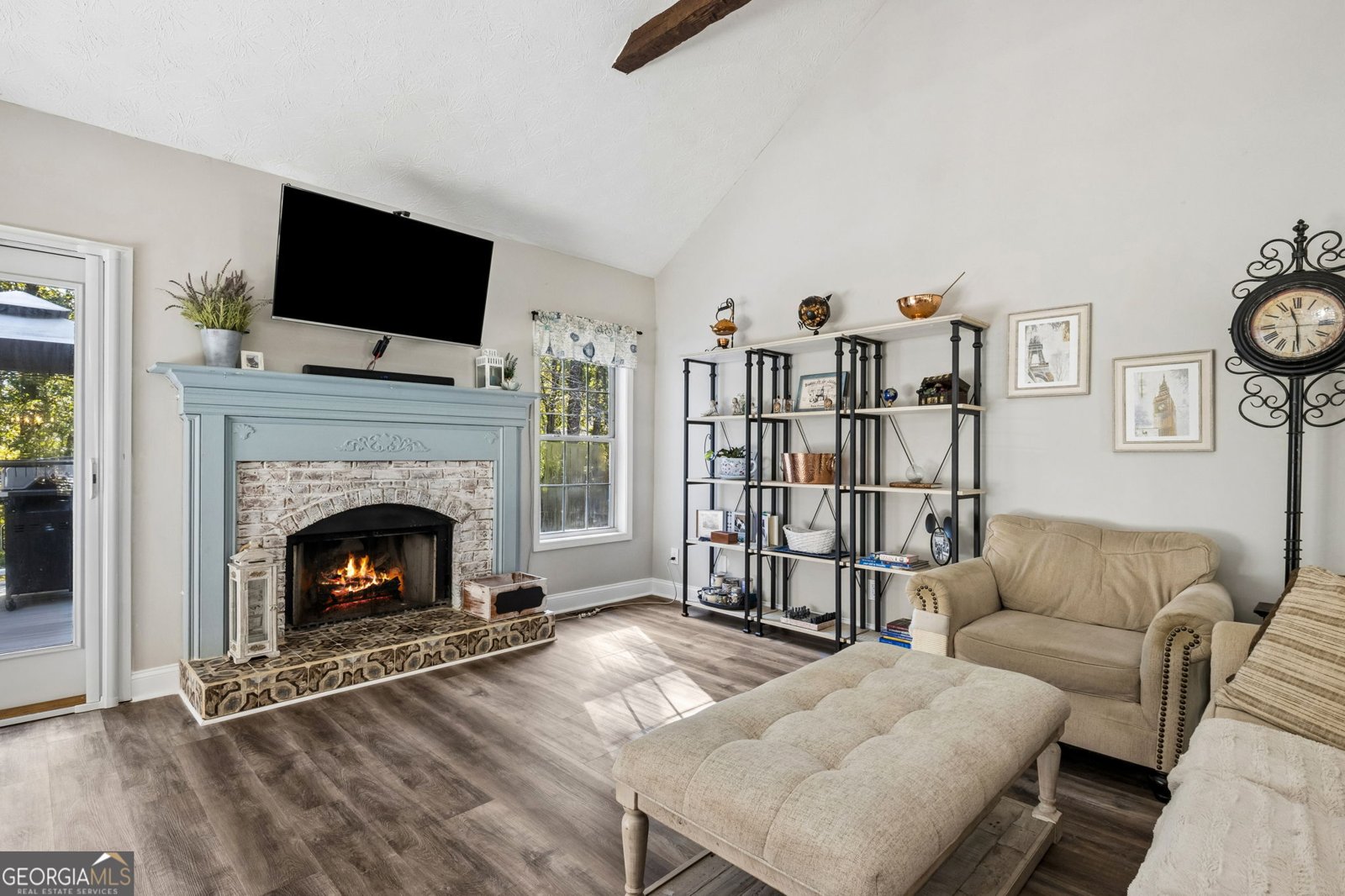 1775 Pine Fort Court Dacula - Photo 7