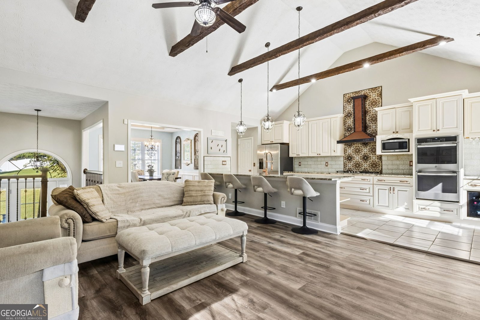 1775 Pine Fort Court Dacula - Photo 8