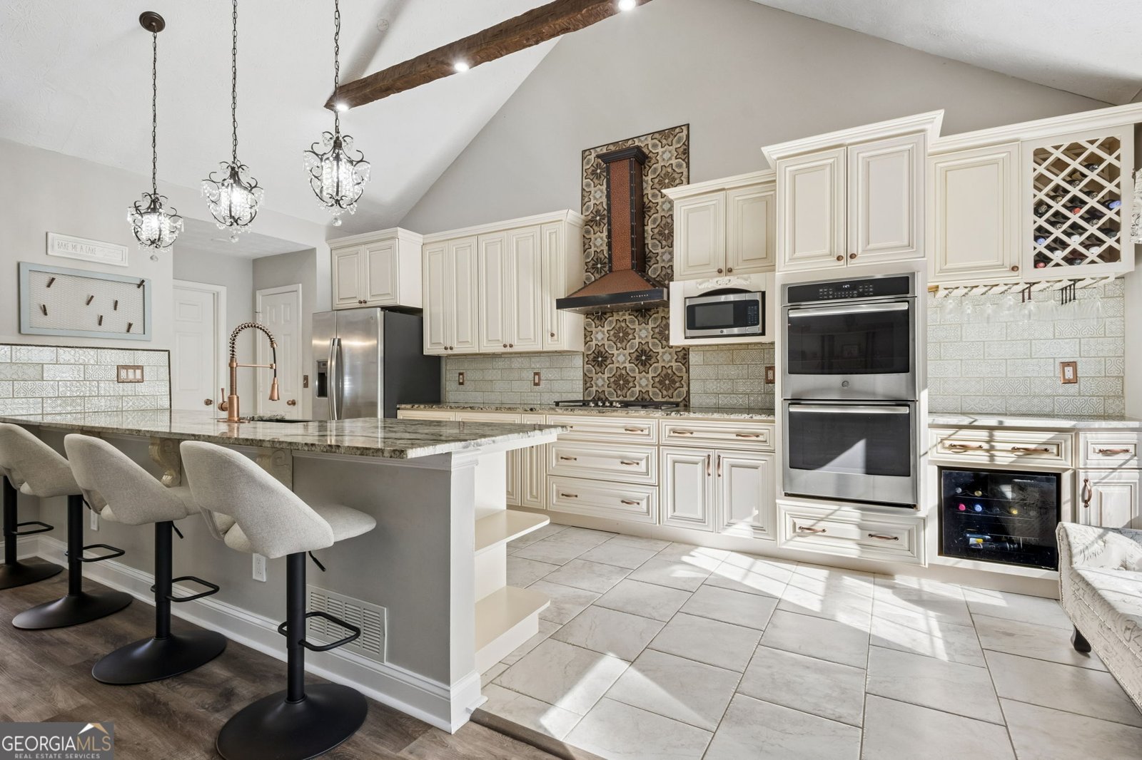 1775 Pine Fort Court Dacula - Photo 9
