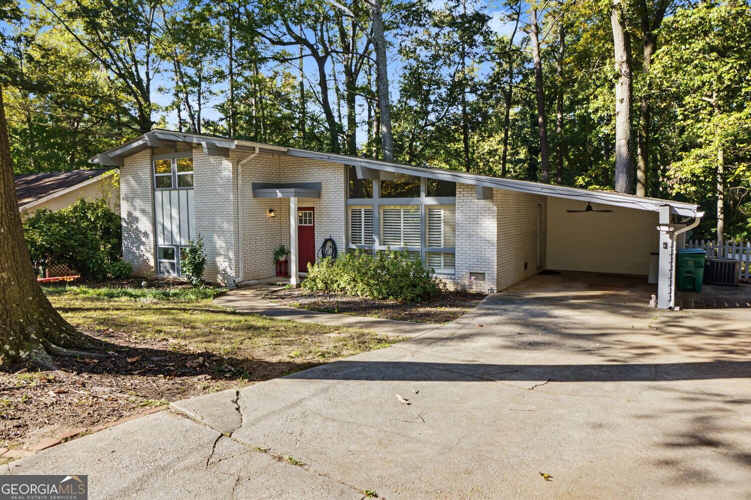 4330 Hickory Wood Lane Atlanta - Photo 10