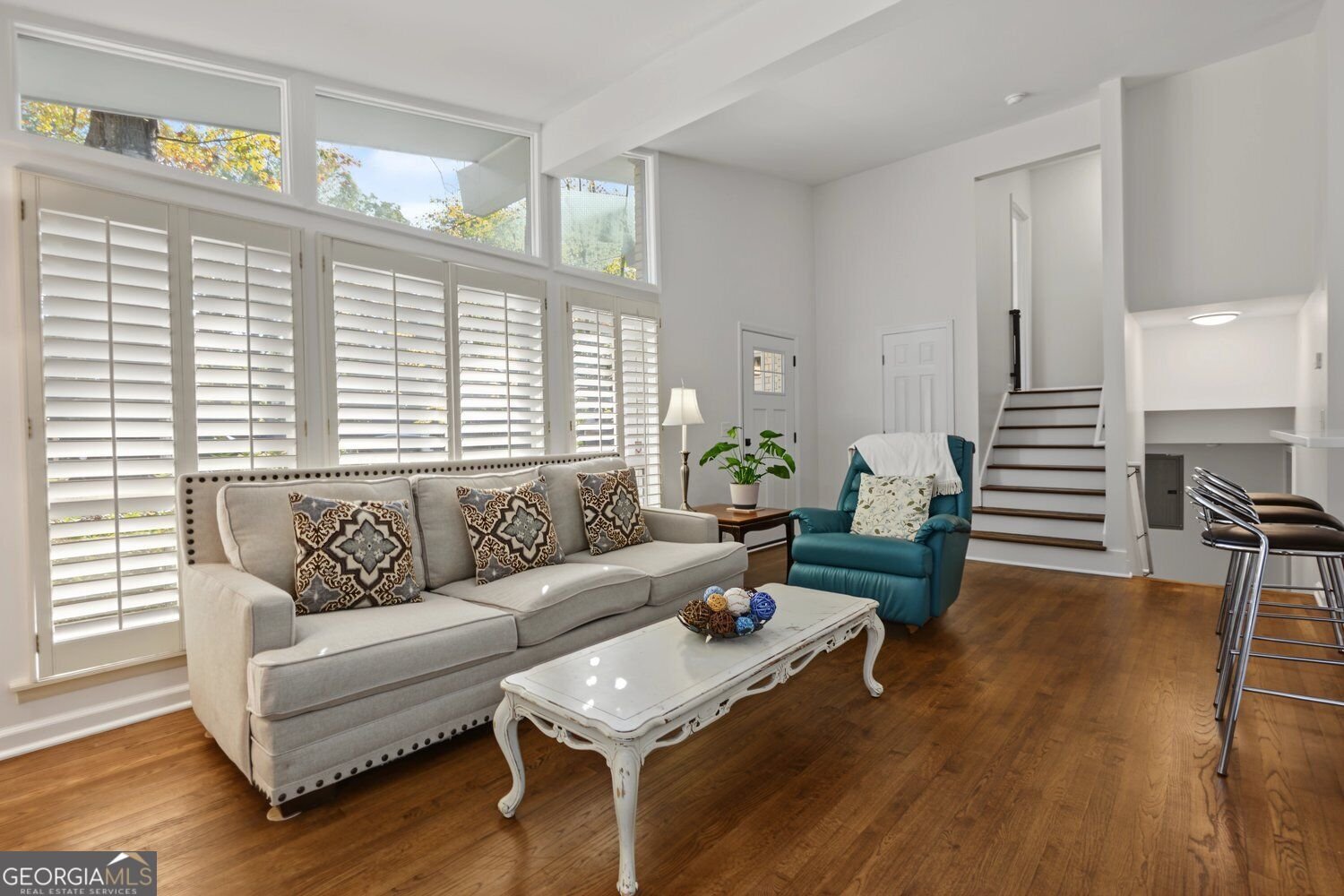 4330 Hickory Wood Lane Atlanta - Photo 16