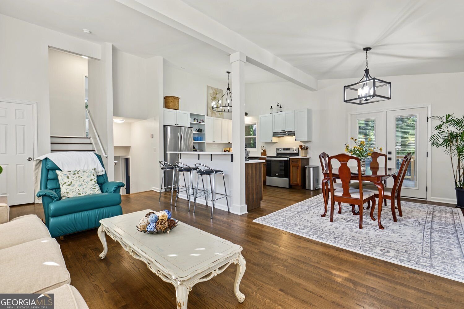 4330 Hickory Wood Lane Atlanta - Photo 17