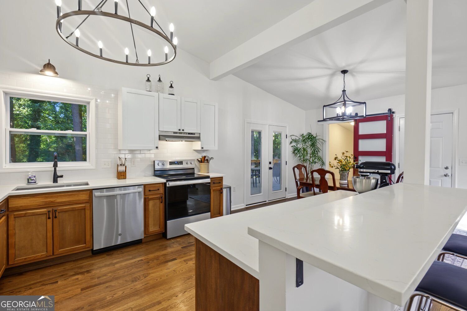 4330 Hickory Wood Lane Atlanta - Photo 26