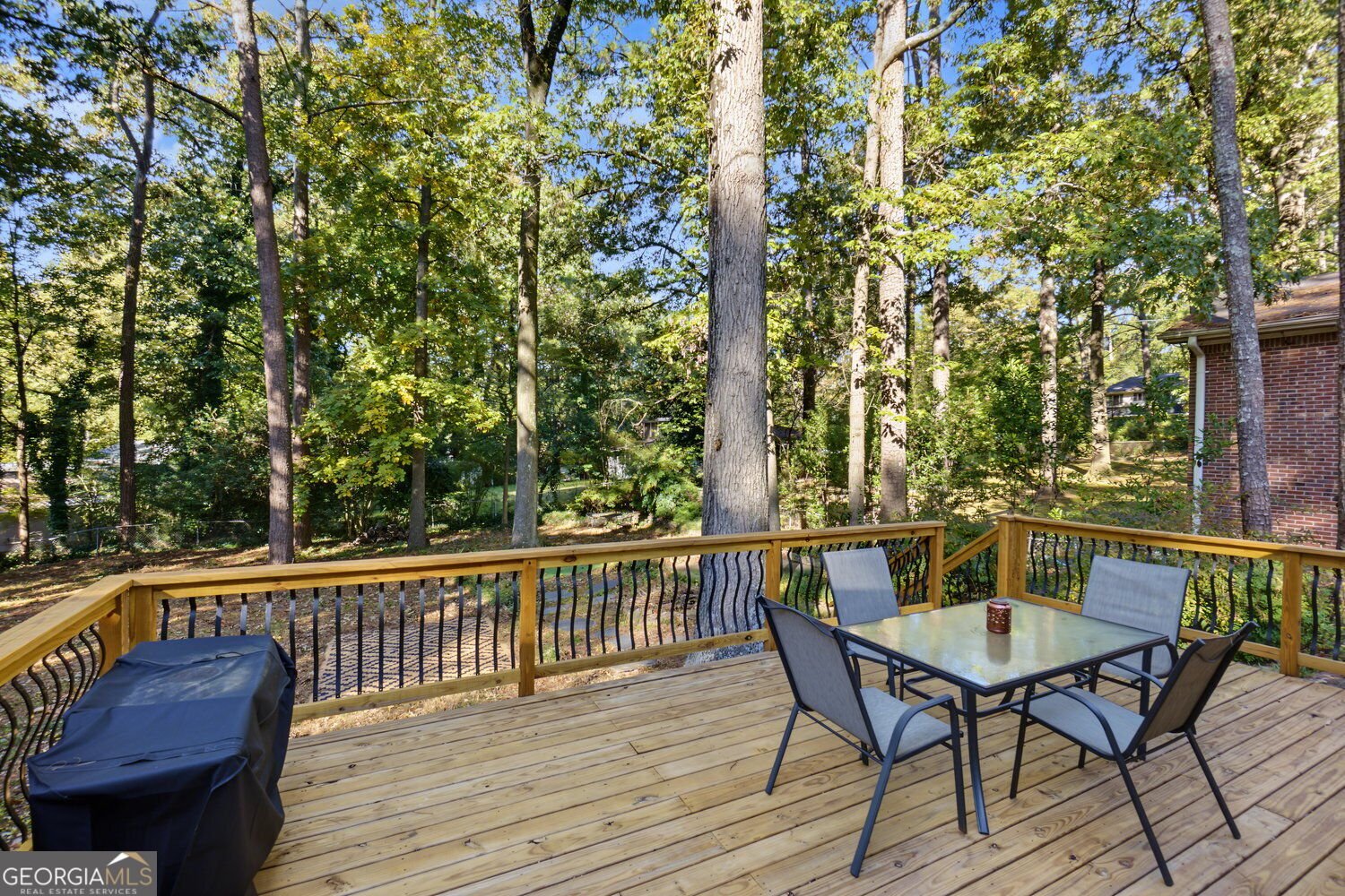 4330 Hickory Wood Lane Atlanta - Photo 41