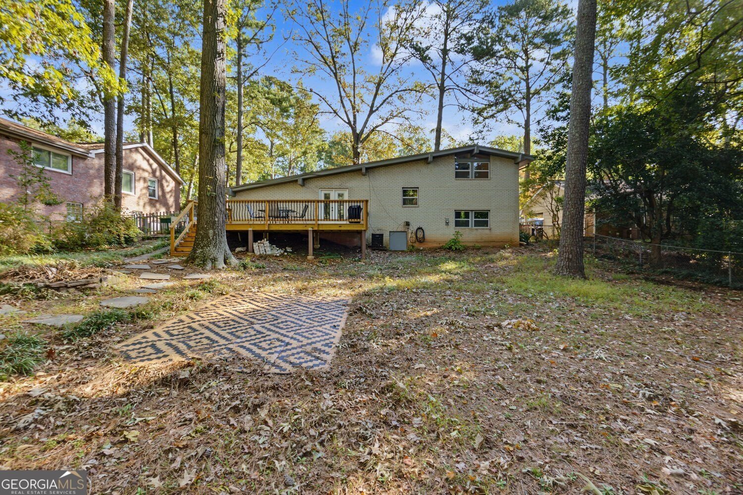 4330 Hickory Wood Lane Atlanta - Photo 45