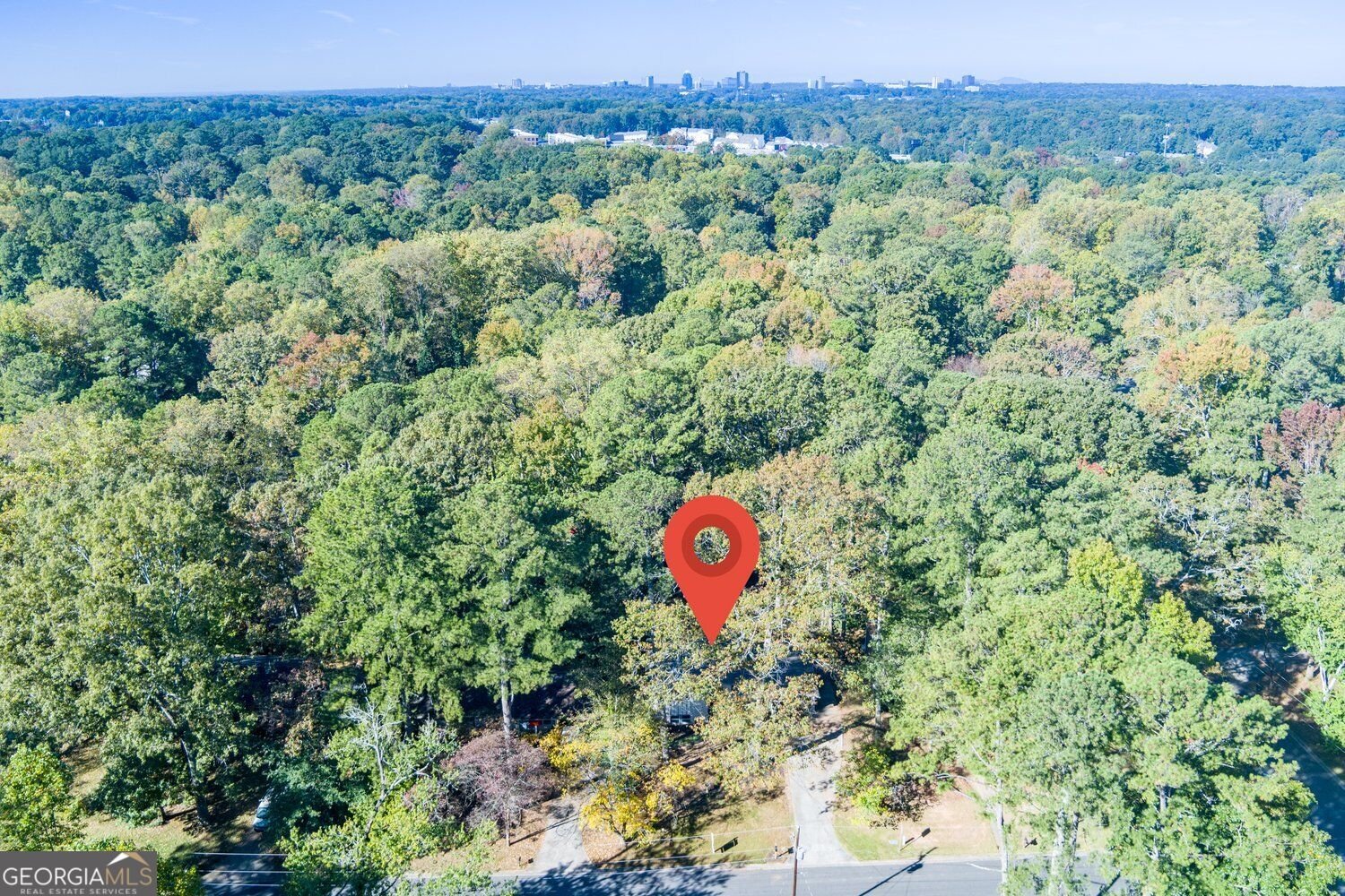 4330 Hickory Wood Lane Atlanta - Photo 6