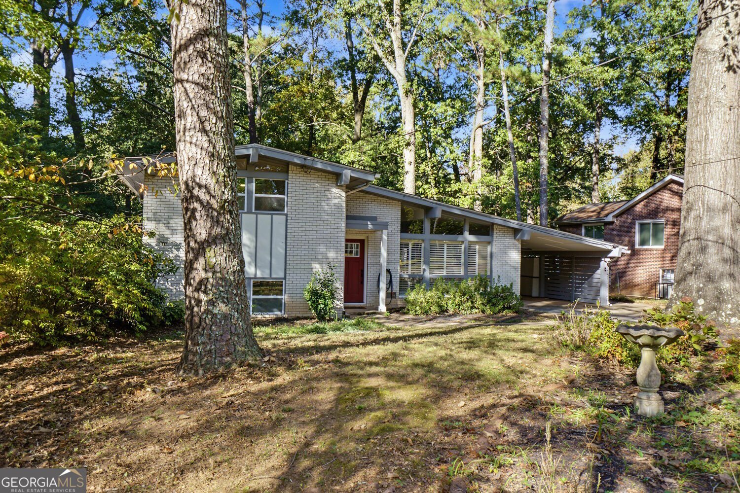 4330 Hickory Wood Lane Atlanta - Photo 7