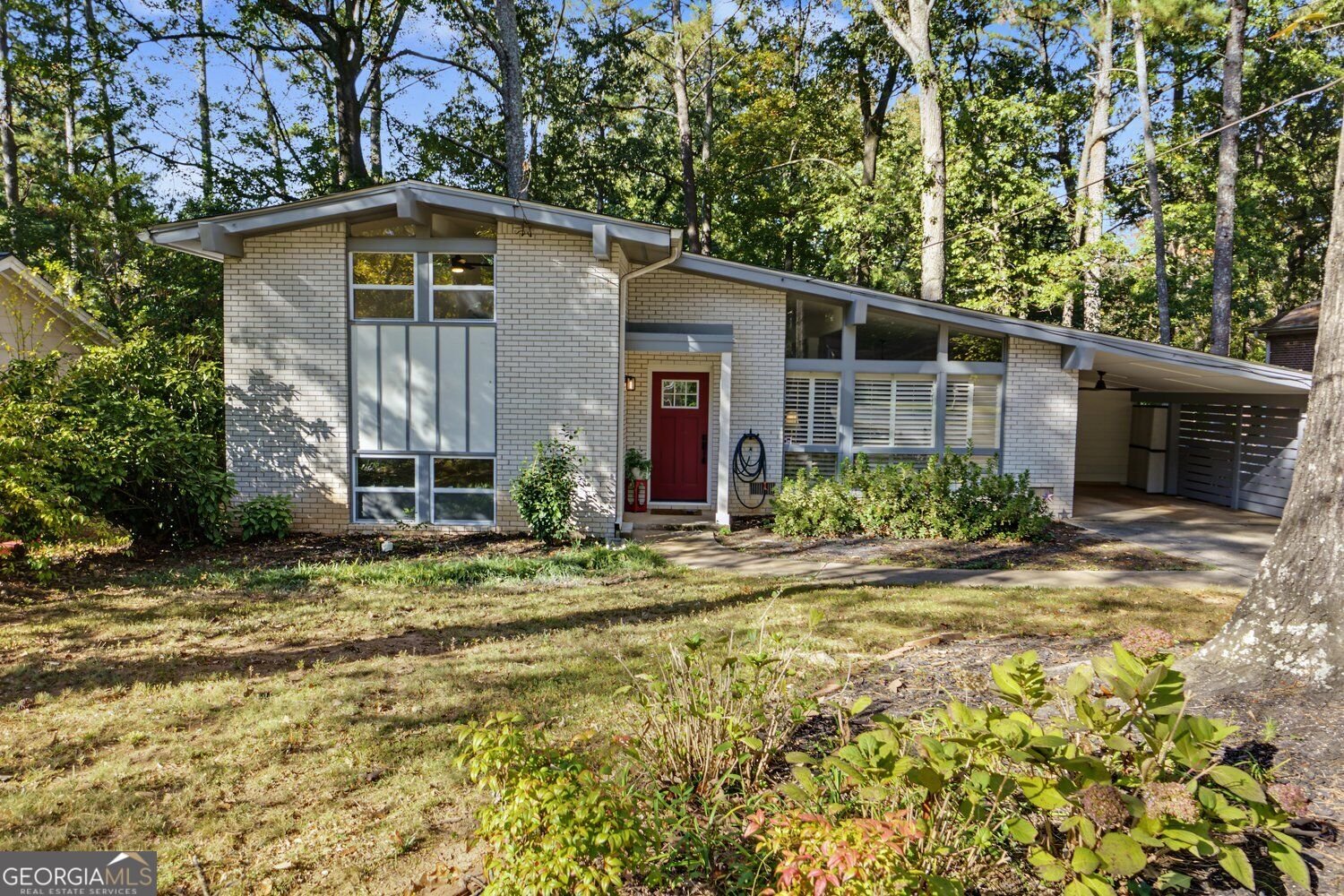 4330 Hickory Wood Lane Atlanta - Photo 8