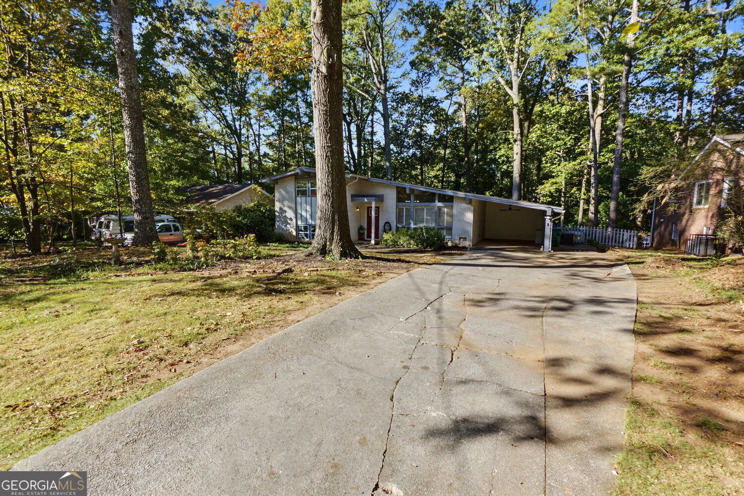 4330 Hickory Wood Lane Atlanta - Photo 9