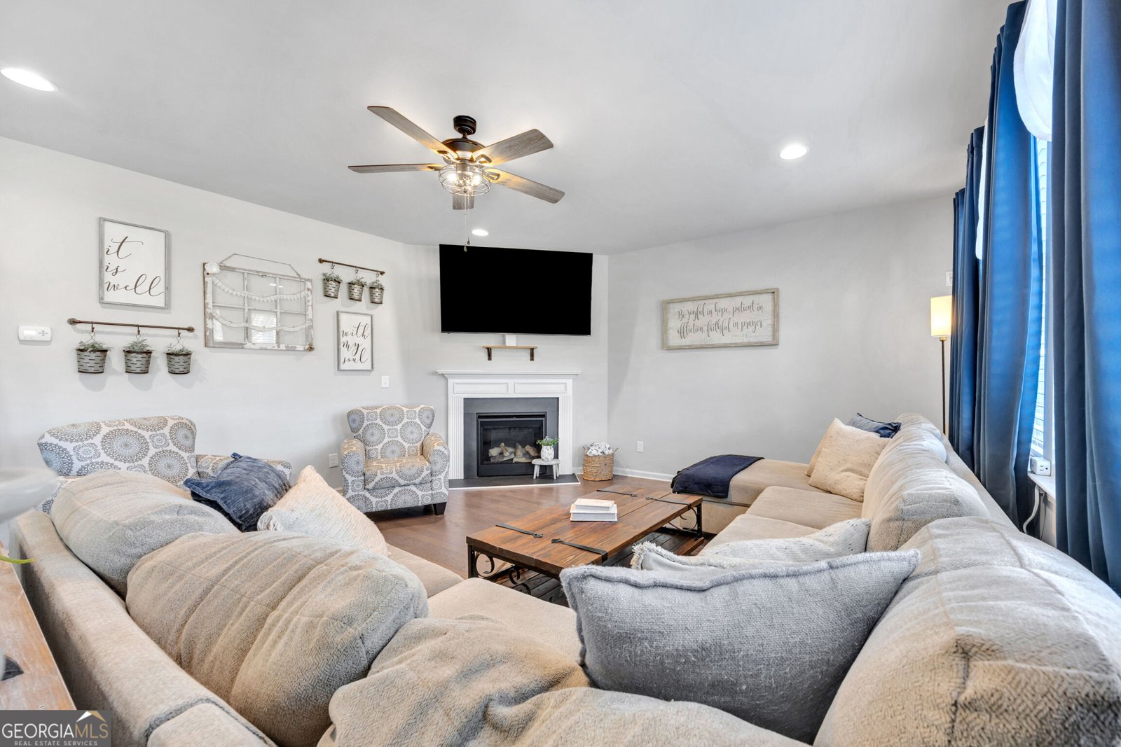 185 Madison Grace Avenue McDonough - Photo 14