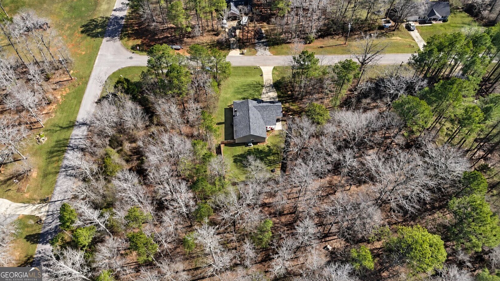 635 Pinewood Drive Gay - Photo 29