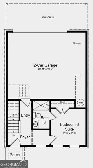 2700 Dreycott Lane Lawrenceville - Photo 50
