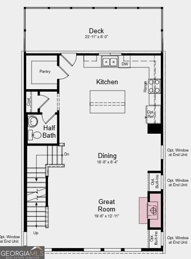 2700 Dreycott Lane Lawrenceville - Photo 51