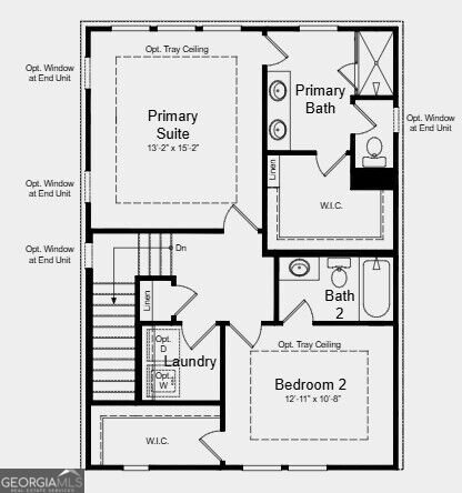 2700 Dreycott Lane Lawrenceville - Photo 52