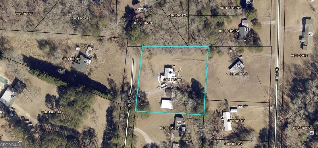 64 Darden Road Lagrange - Photo 22