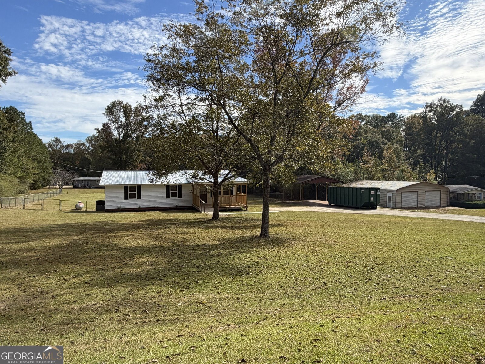 64 Darden Road Lagrange - Photo 23