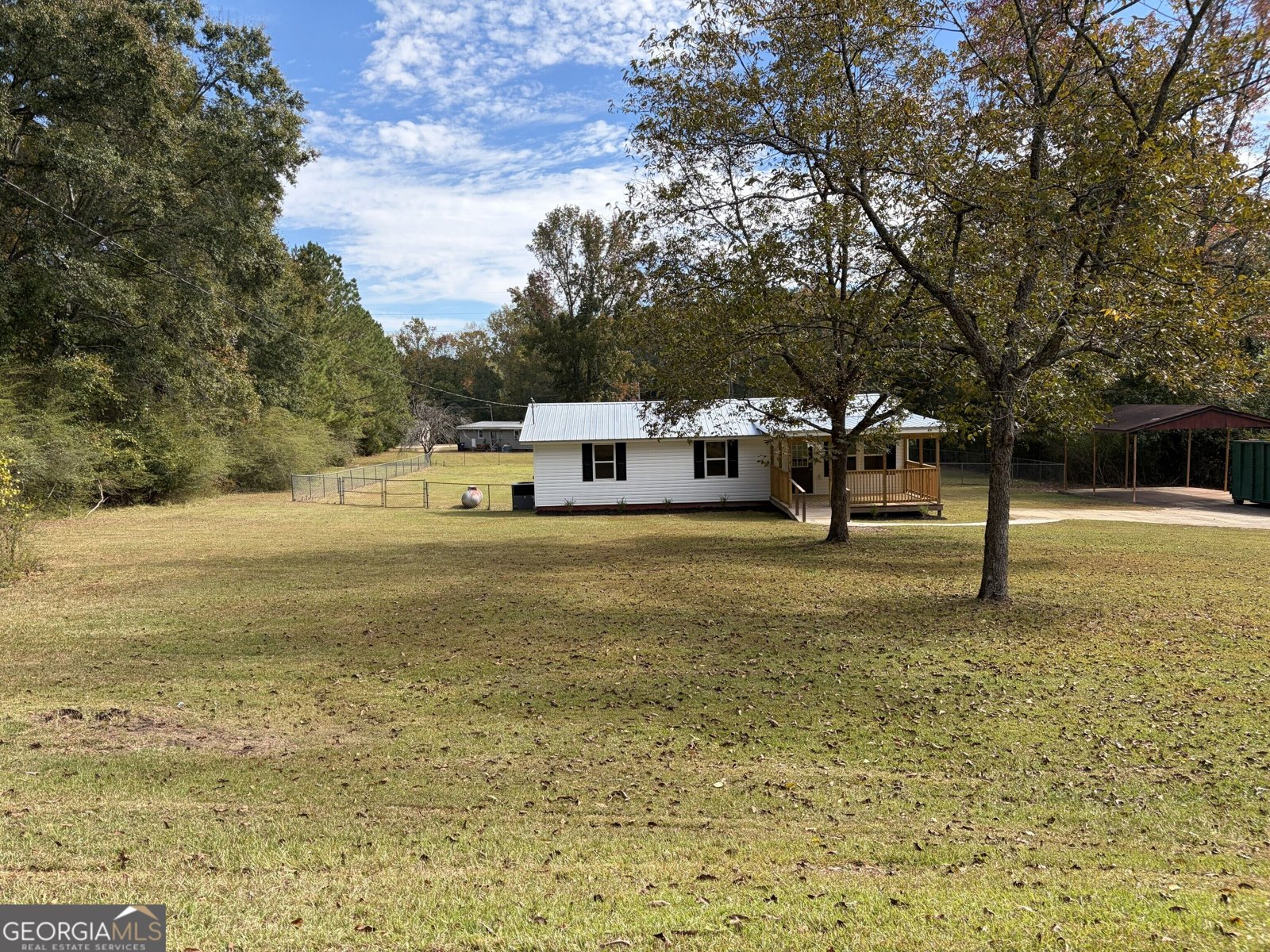 64 Darden Road Lagrange - Photo 24