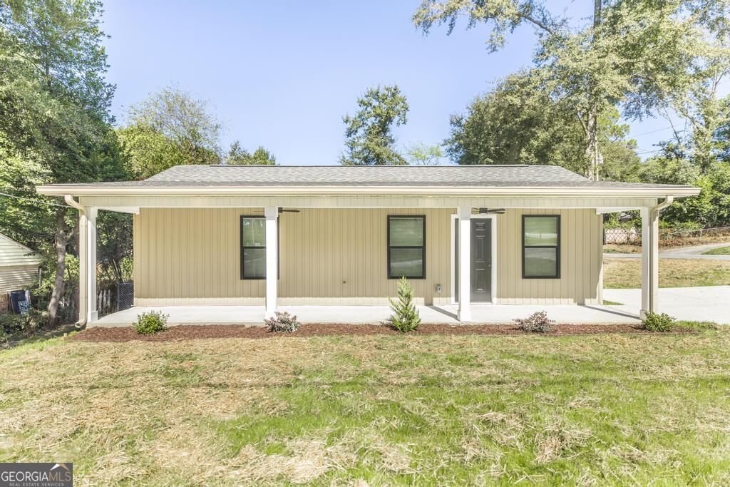 3763 Spencer Circle Macon - main photo
