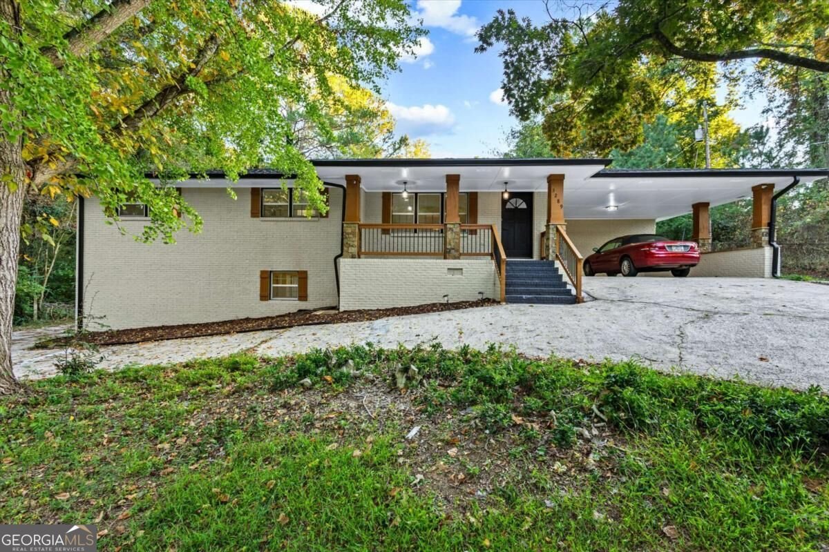 3289 Rowden Rd Ellenwood - main photo