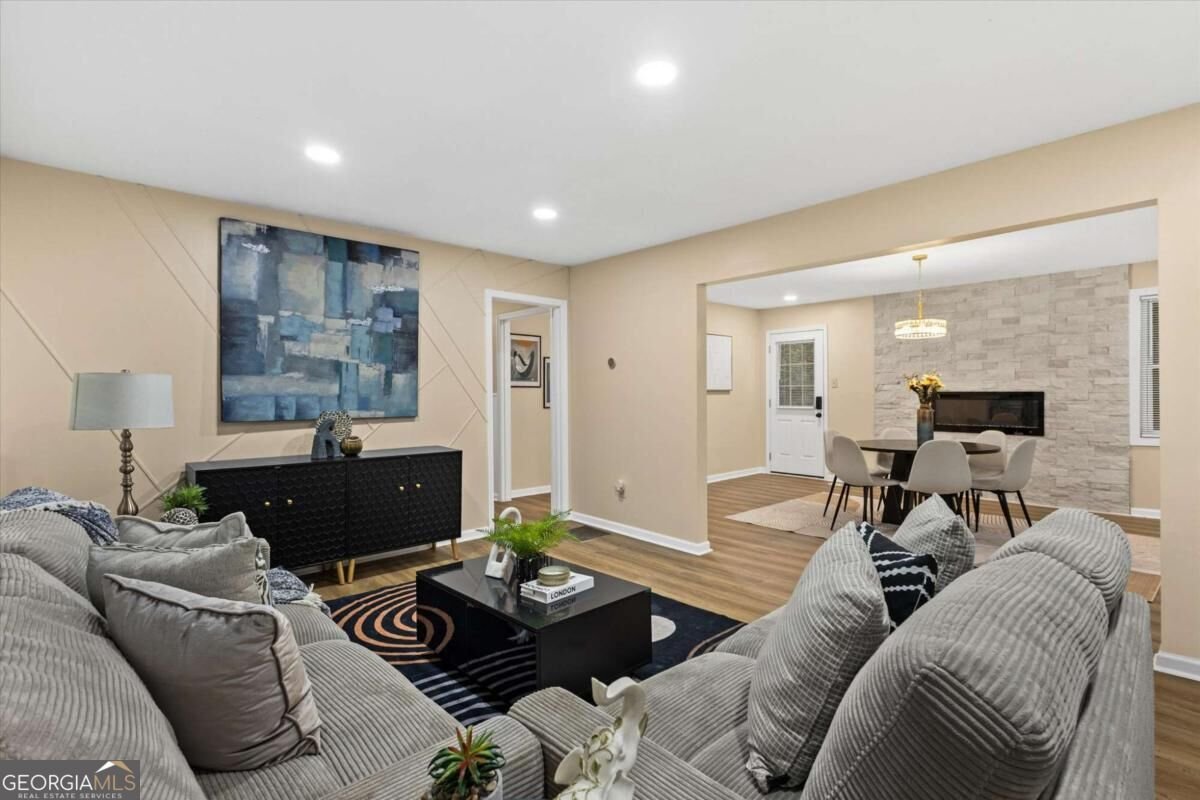 3289 Rowden Rd Ellenwood - Photo 11