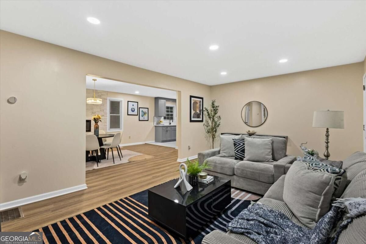 3289 Rowden Rd Ellenwood - Photo 13