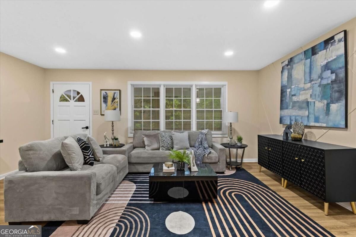 3289 Rowden Rd Ellenwood - Photo 14