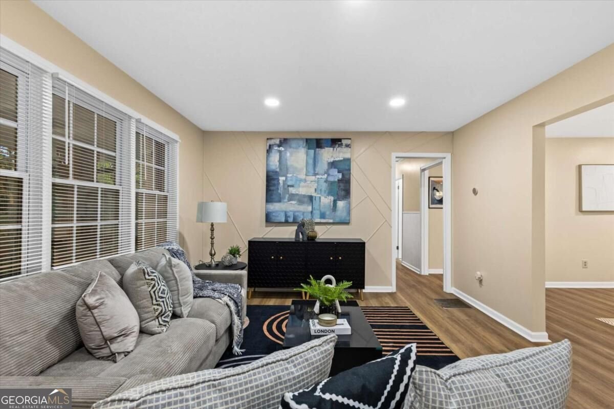 3289 Rowden Rd Ellenwood - Photo 15