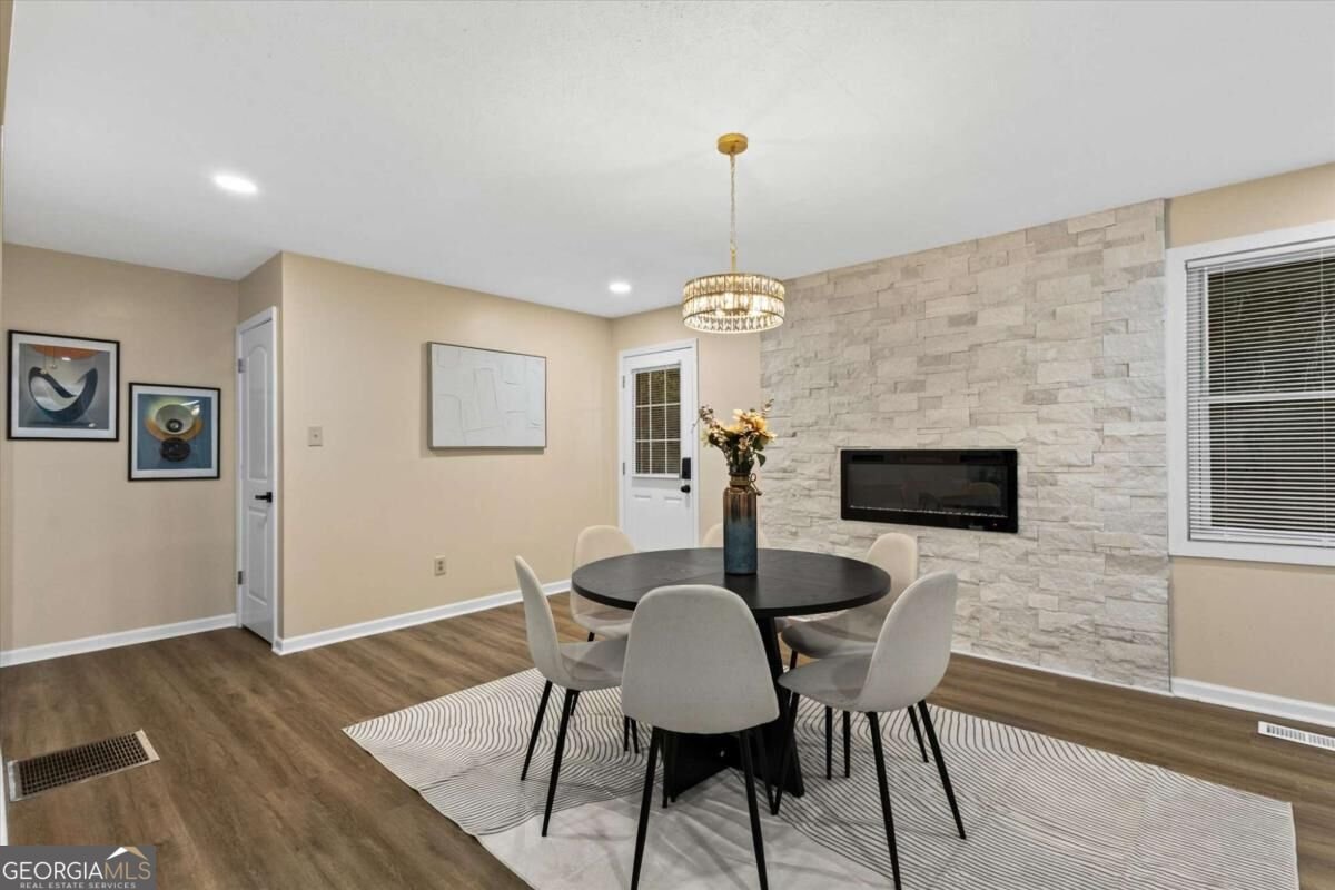 3289 Rowden Rd Ellenwood - Photo 16