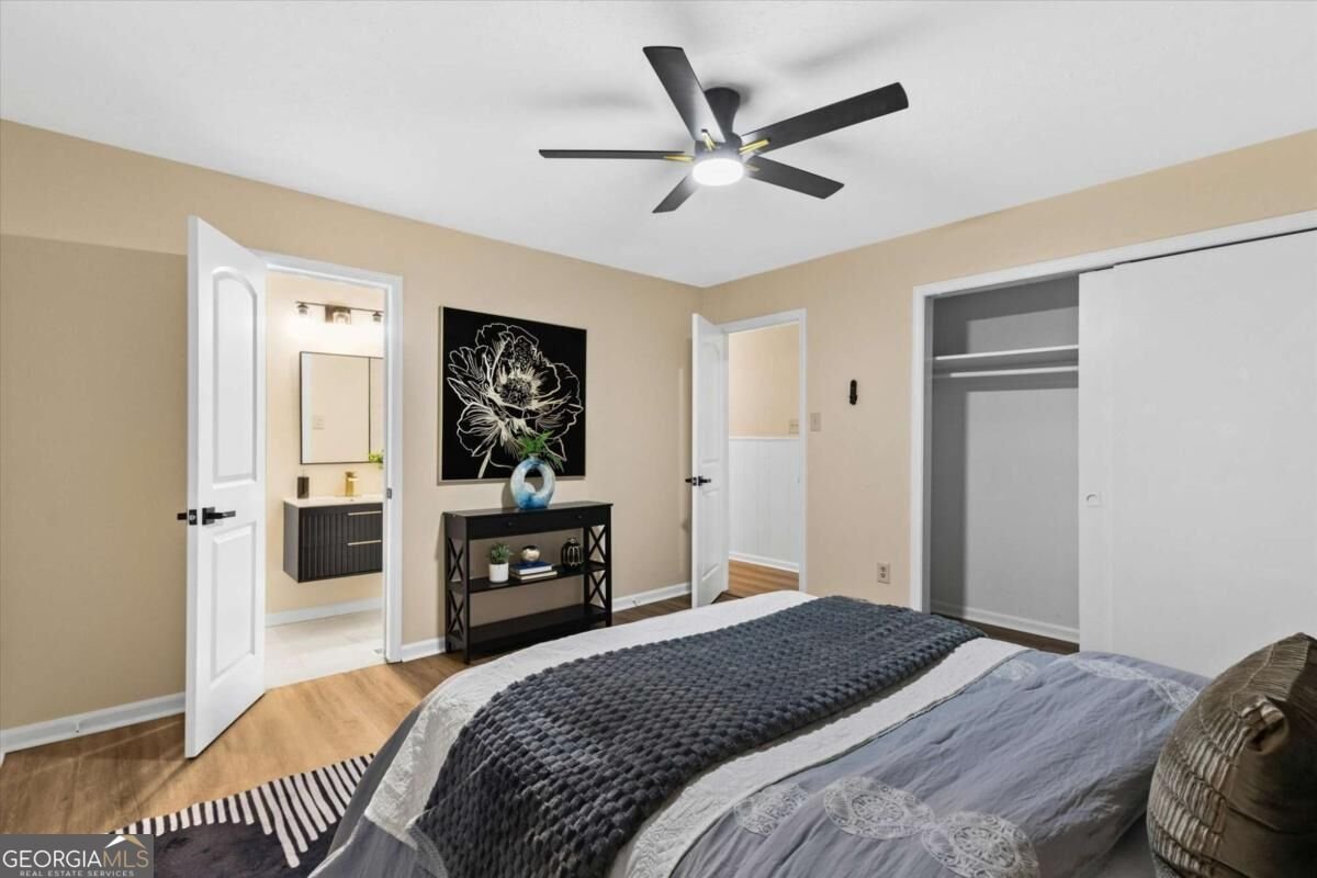3289 Rowden Rd Ellenwood - Photo 30