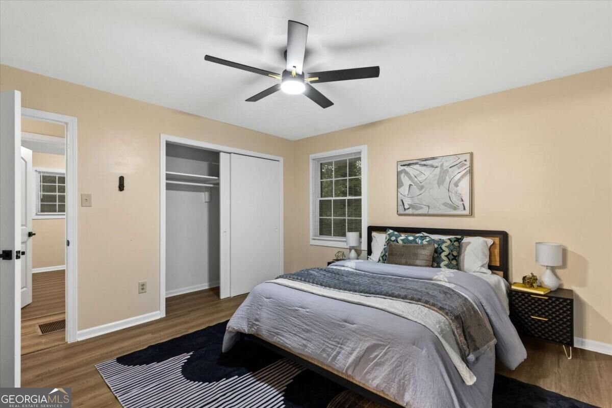 3289 Rowden Rd Ellenwood - Photo 31