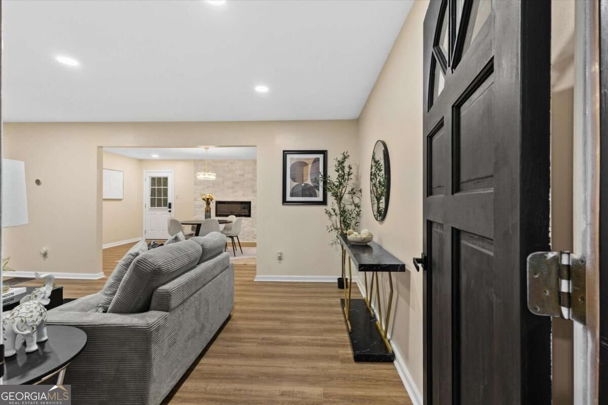 3289 Rowden Rd Ellenwood - Photo 8