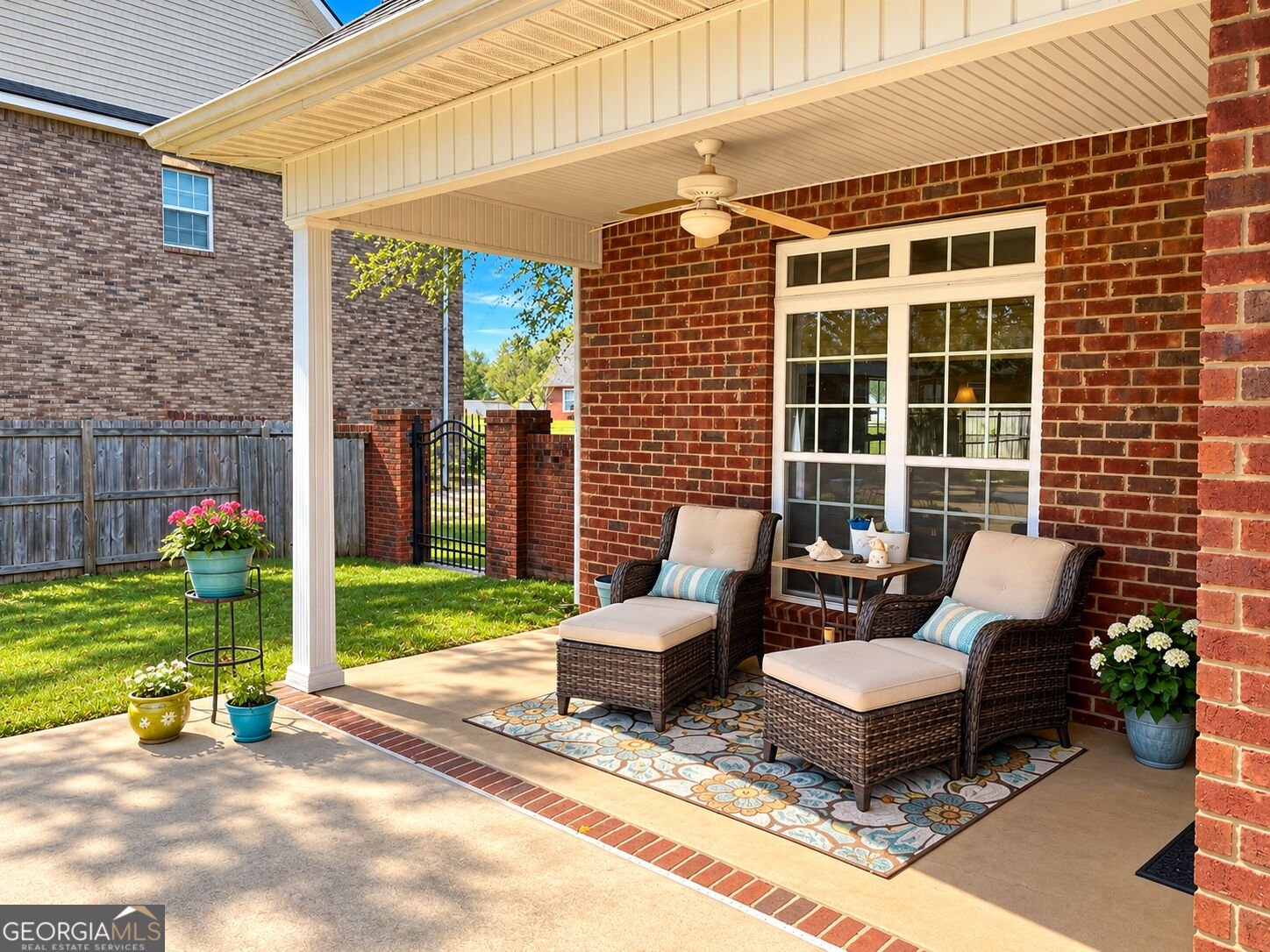 410 Sawtooth Court Kathleen - Photo 31