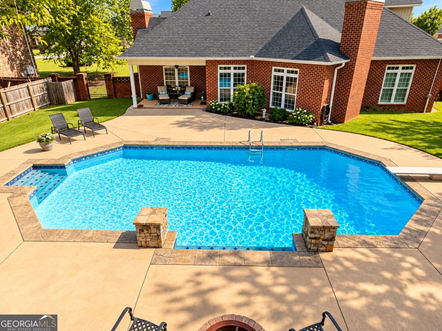 410 Sawtooth Court Kathleen - Photo 36