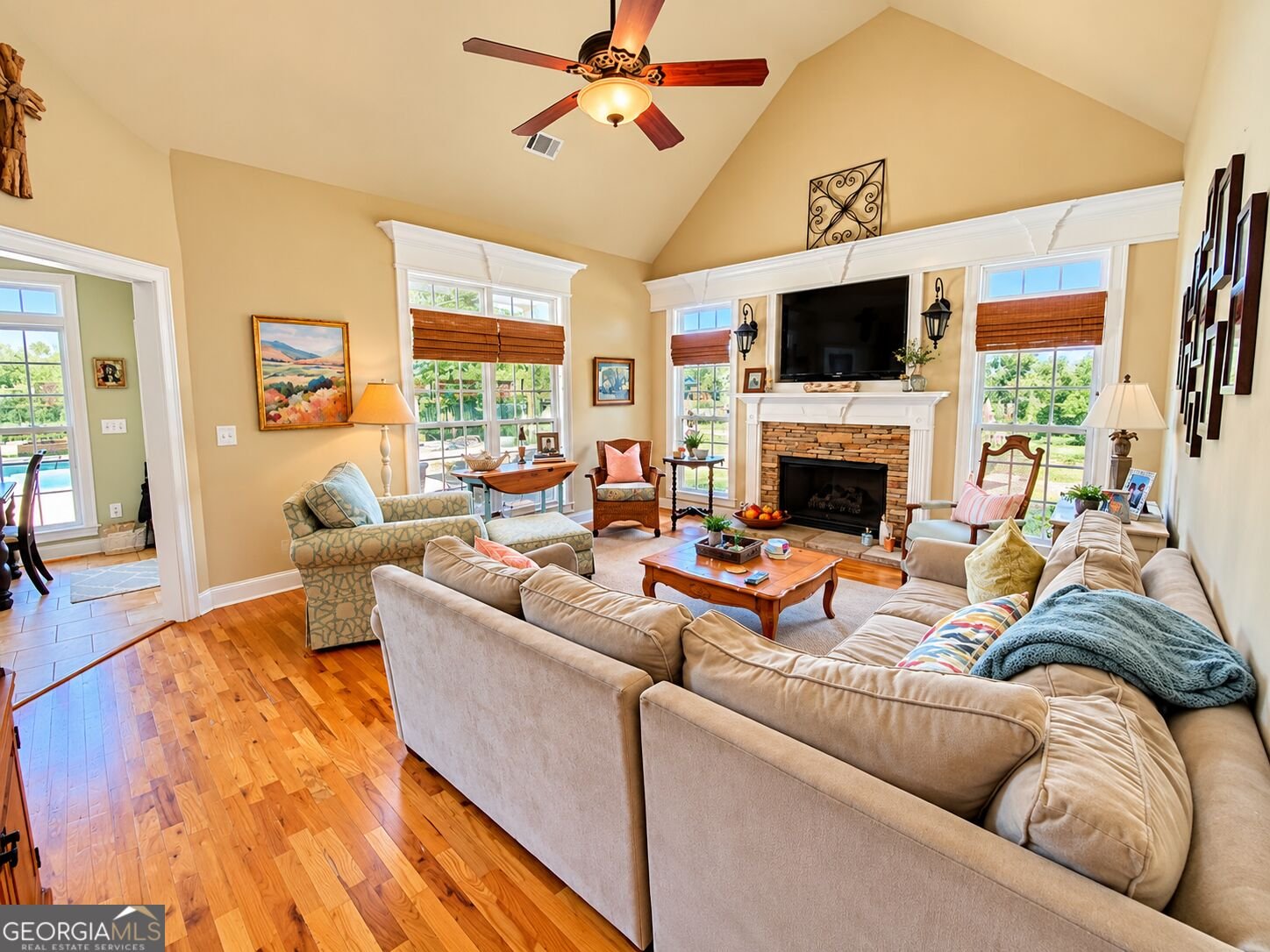410 Sawtooth Court Kathleen - Photo 9