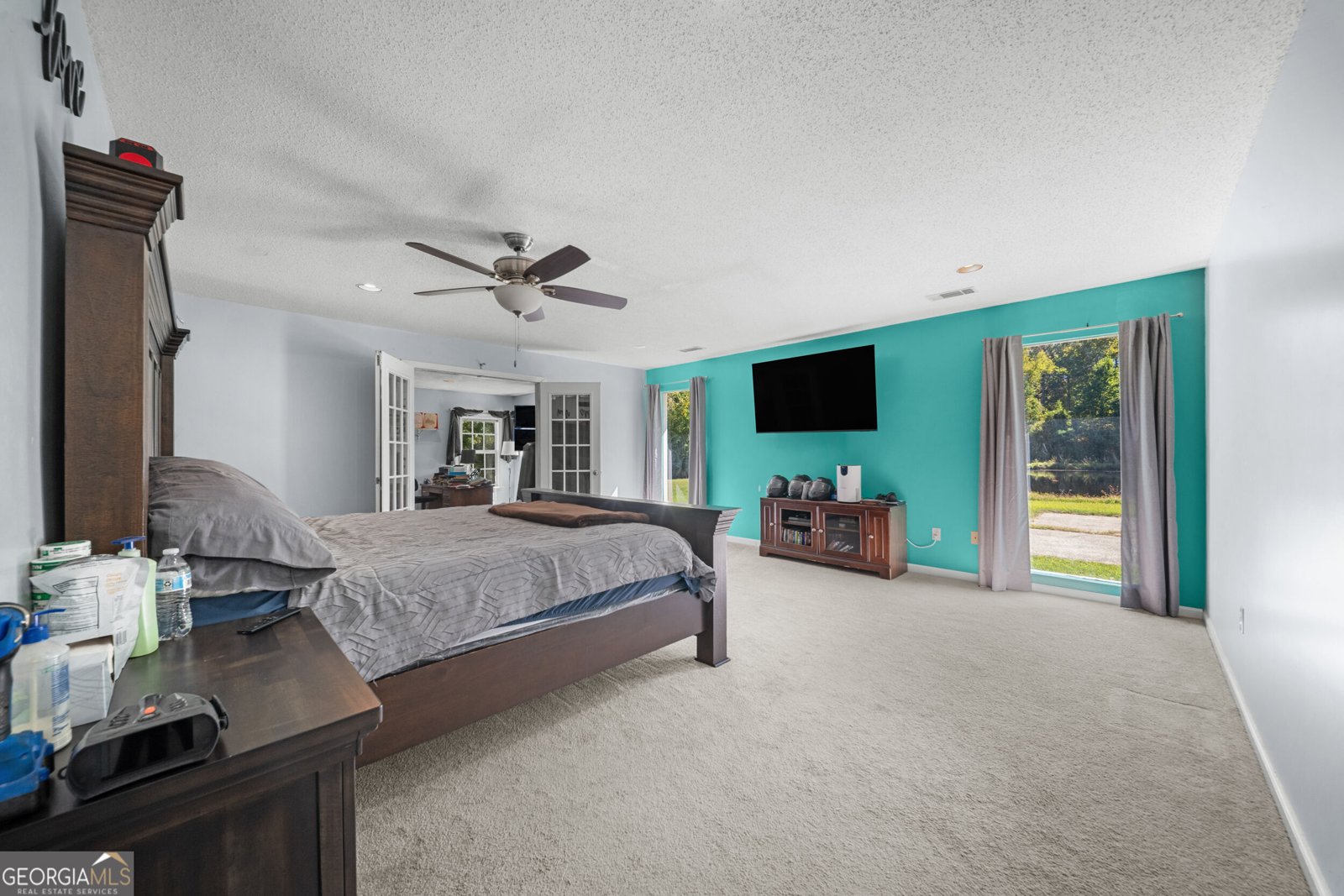 1710 Friendship Church Road Statesboro - Photo 17