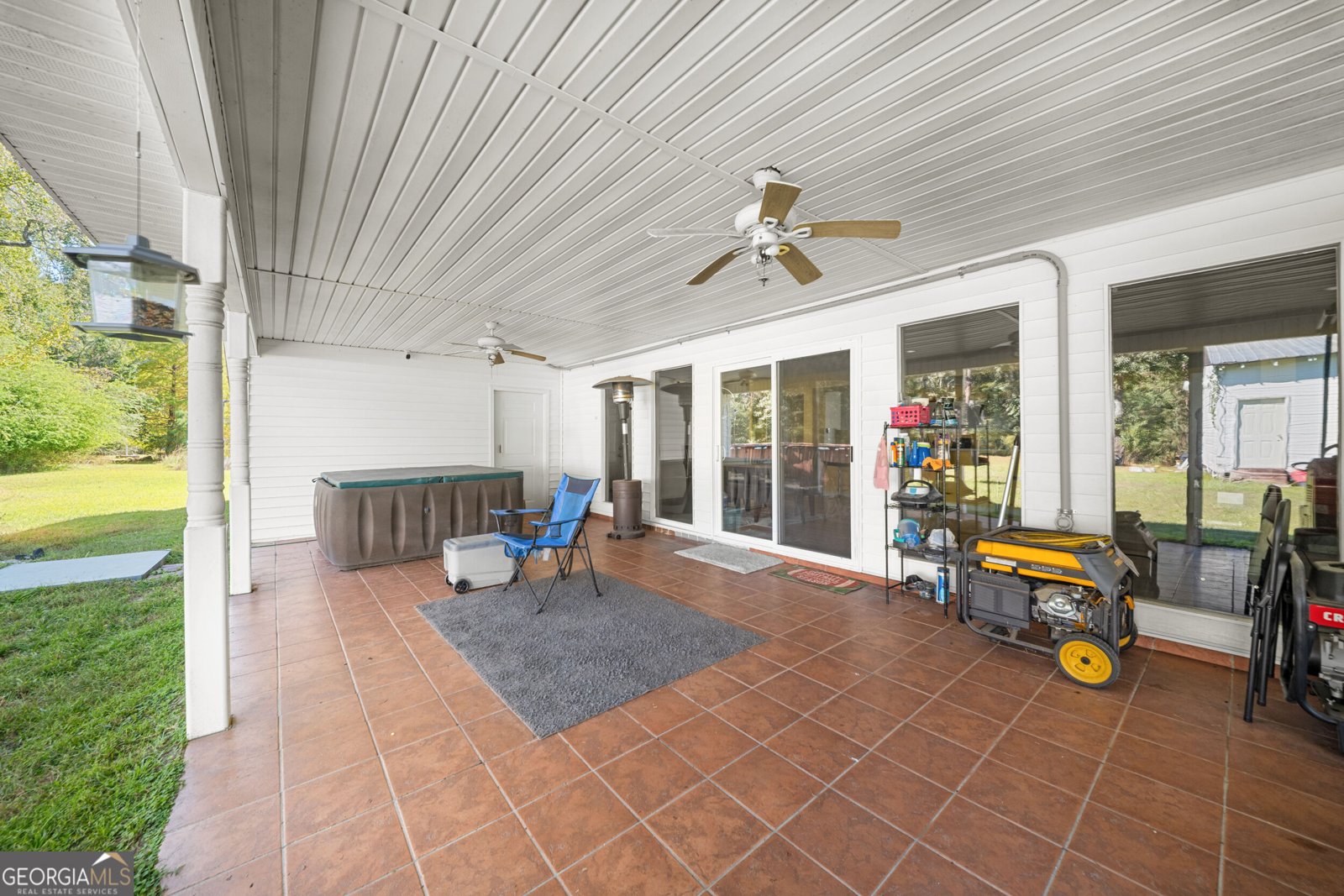 1710 Friendship Church Road Statesboro - Photo 32