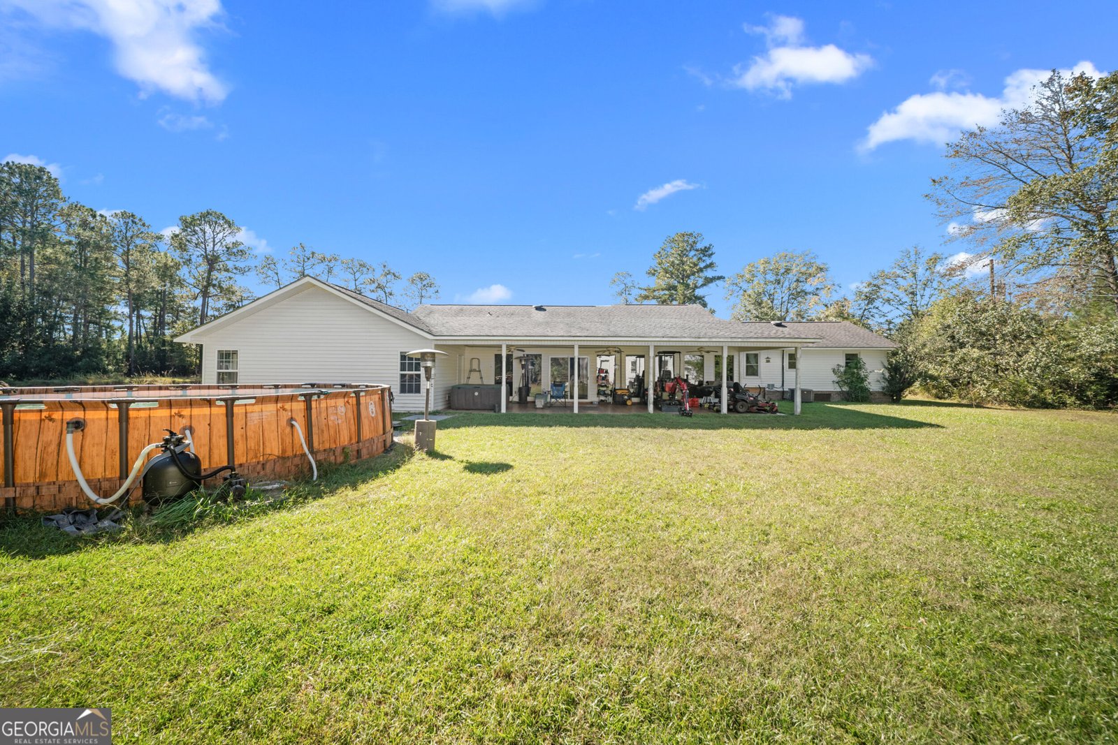 1710 Friendship Church Road Statesboro - Photo 33