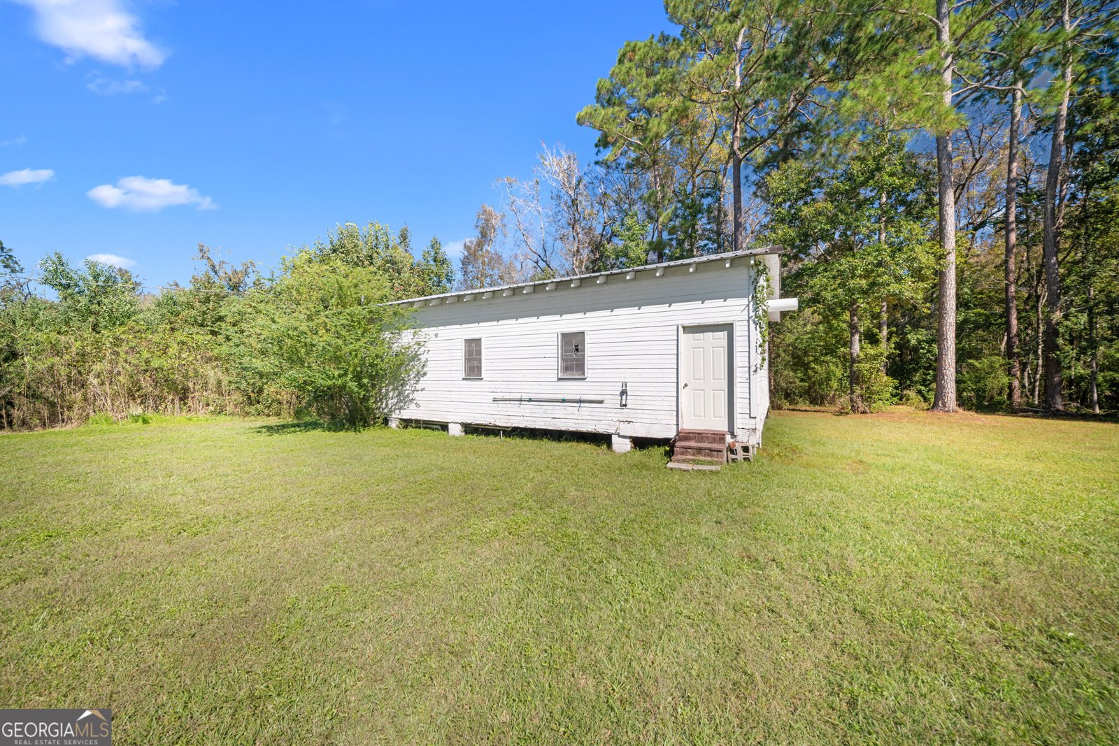 1710 Friendship Church Road Statesboro - Photo 34