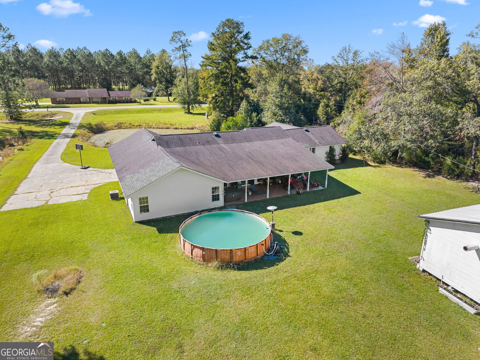 1710 Friendship Church Road Statesboro - Photo 35