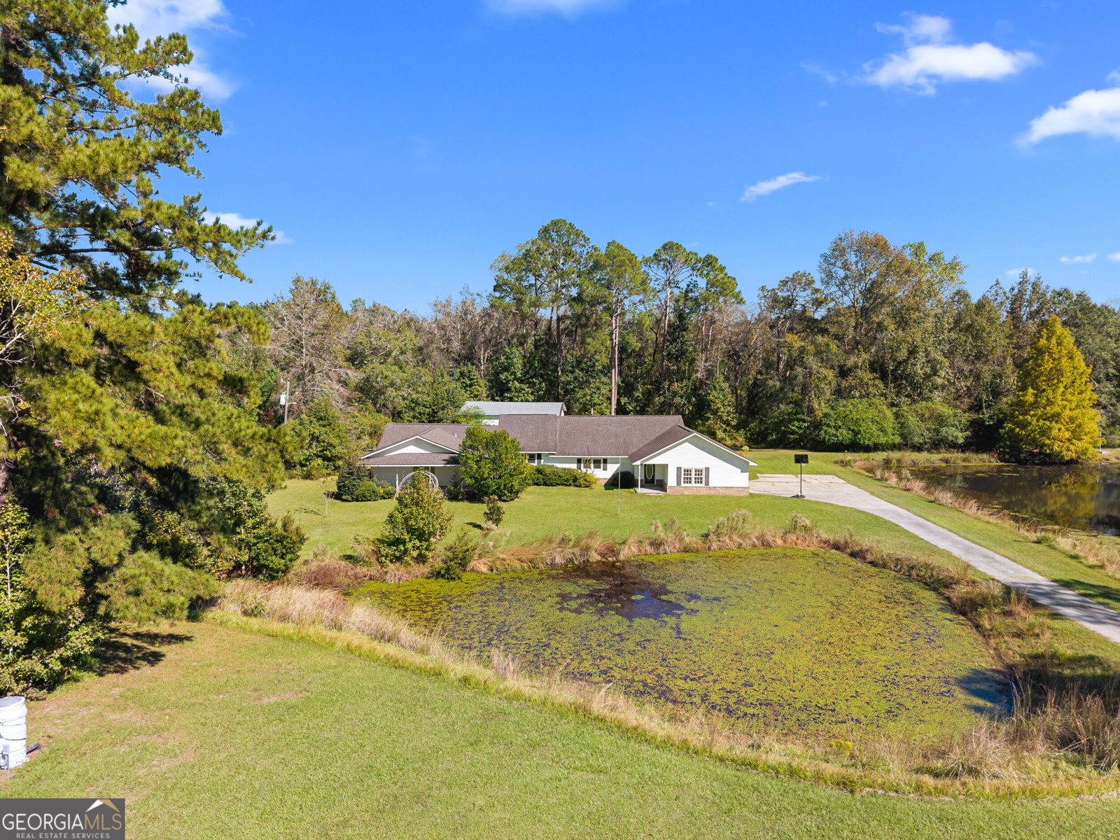 1710 Friendship Church Road Statesboro - Photo 36