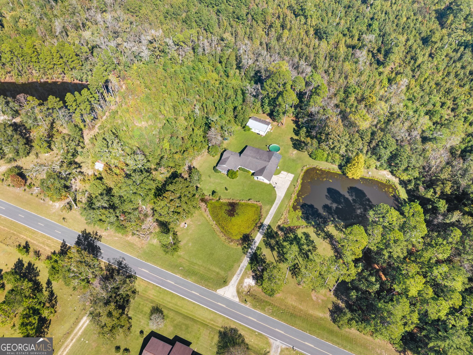1710 Friendship Church Road Statesboro - Photo 38