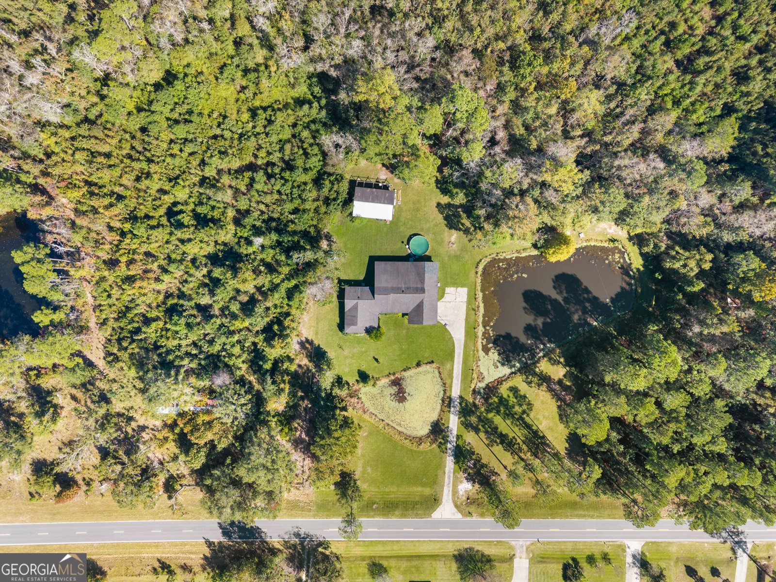 1710 Friendship Church Road Statesboro - Photo 39