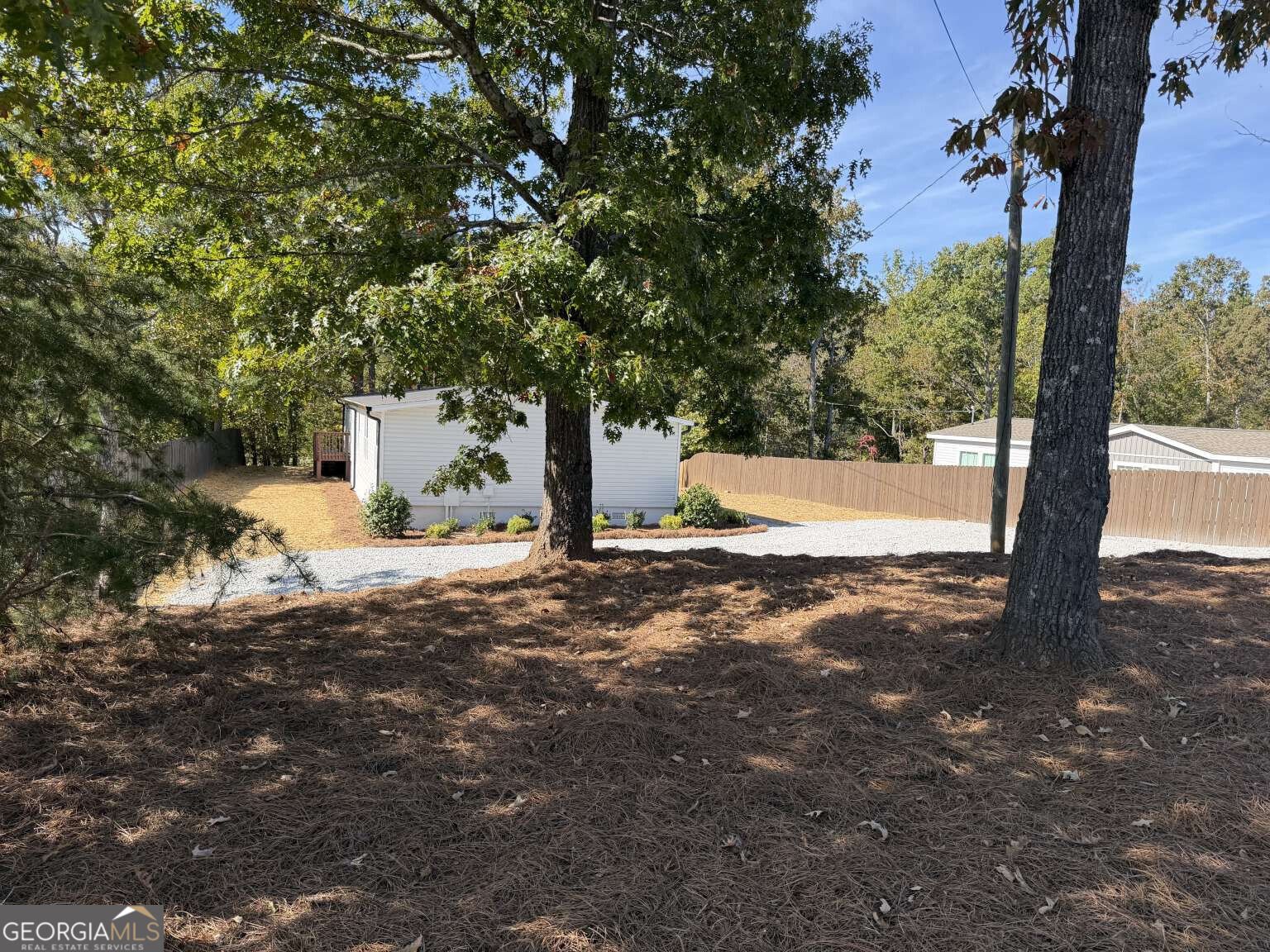 3258 Baker Road Gainesville - Photo 12