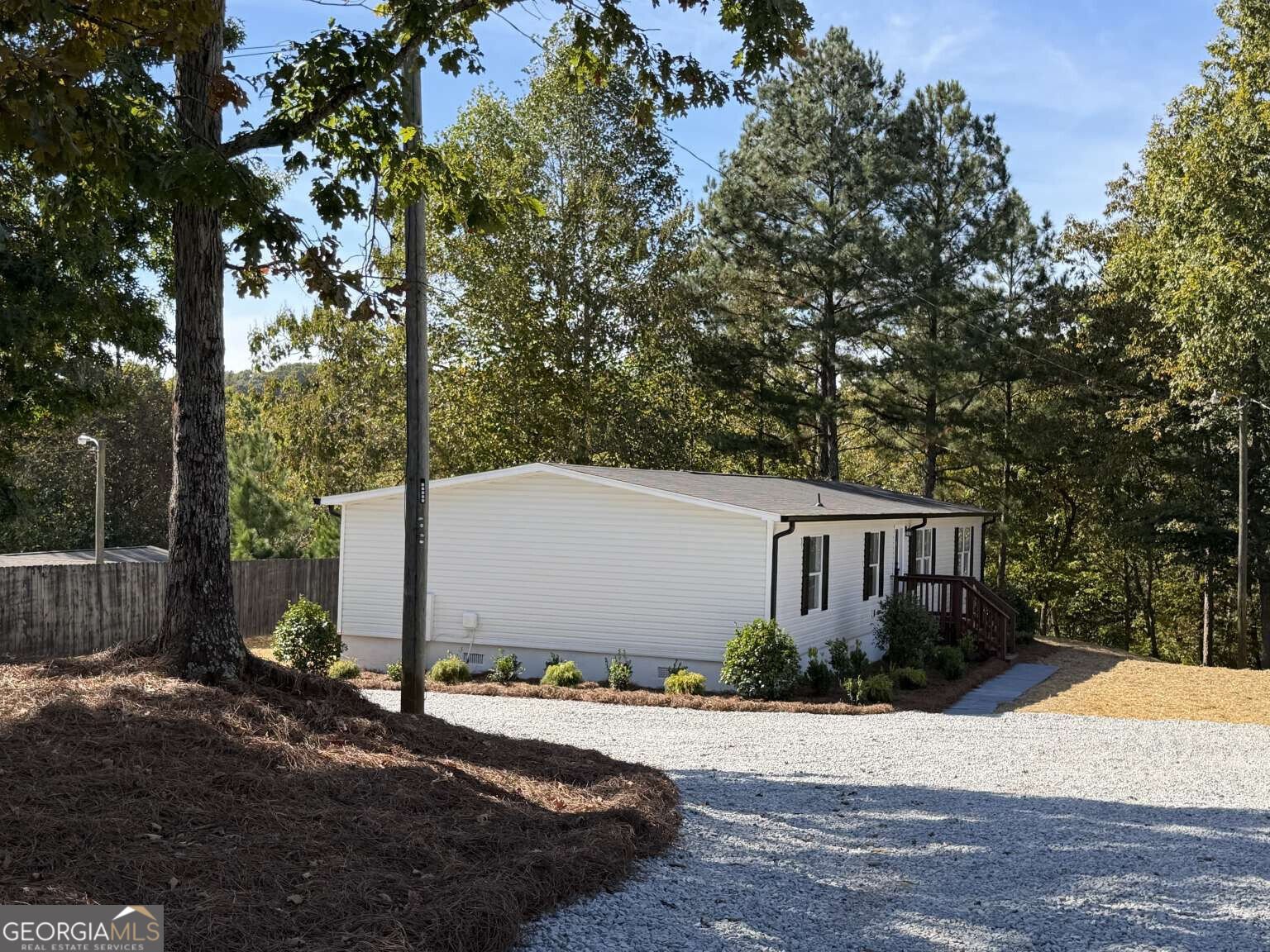 3258 Baker Road Gainesville - Photo 14