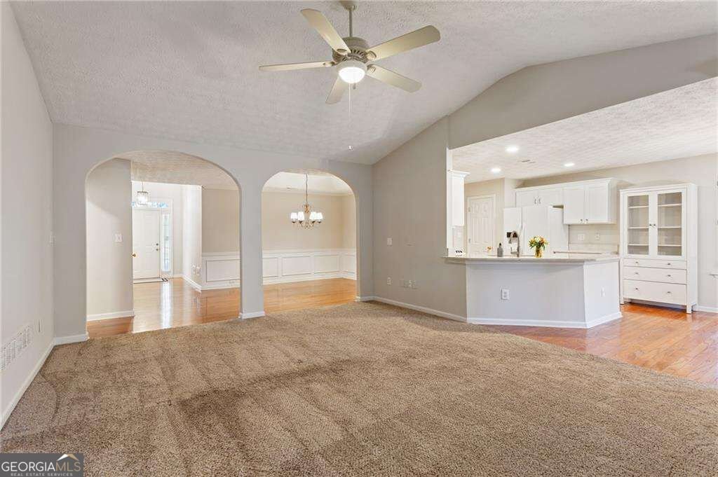 1632 Pinebreeze Drive Marietta - Photo 10